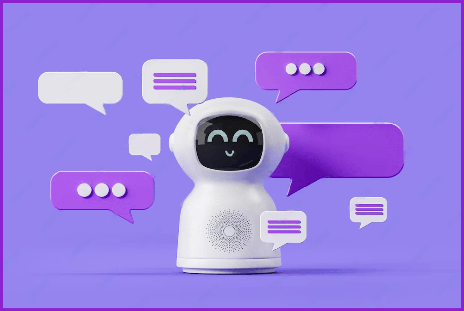 representative image for social media bot
