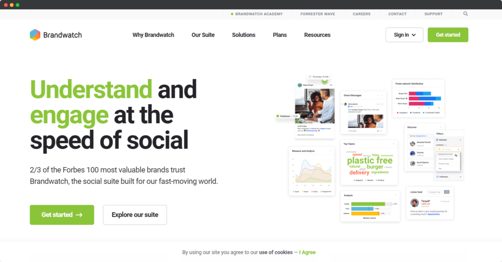 Brandwatch-website-homepage-screenshot