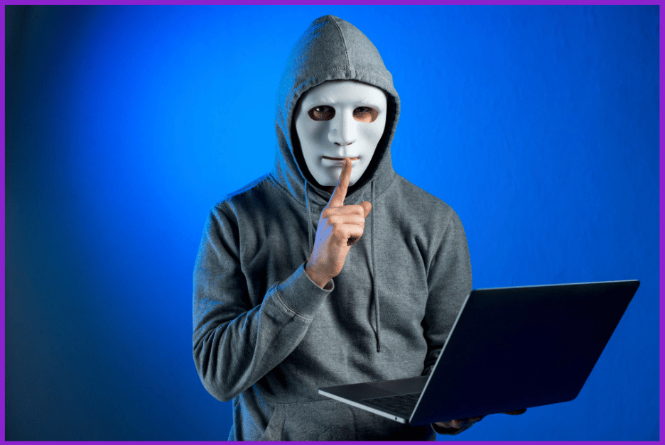 representative image for deepfake