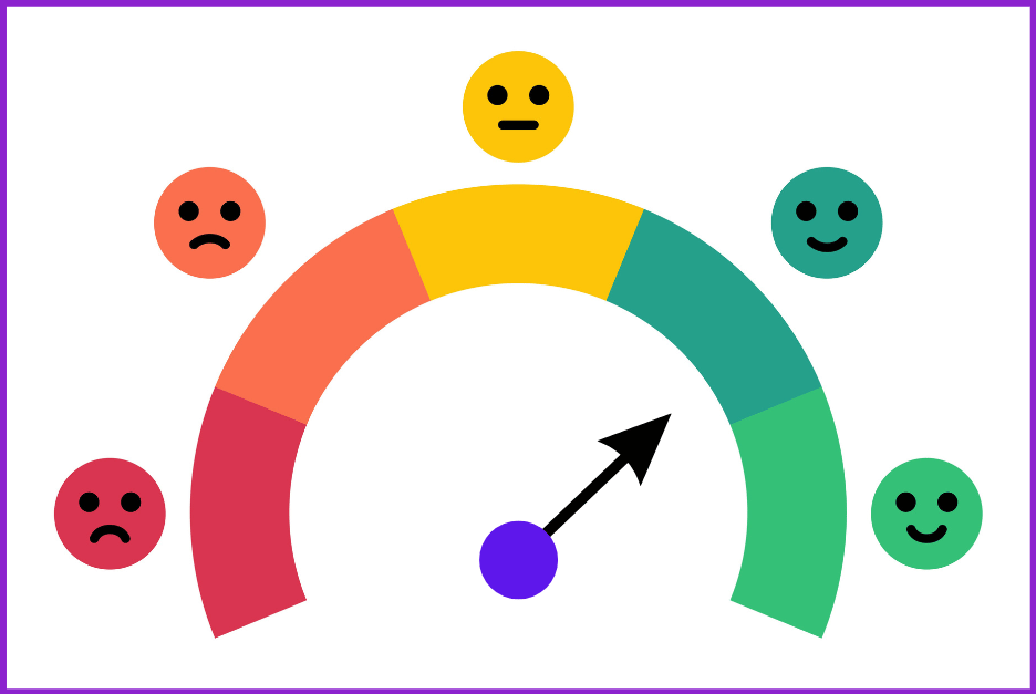 representative image for sentiment analysis