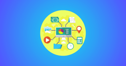 Martech Stack - How to Build a Lean and Integrated System for Higher Impact - featured image